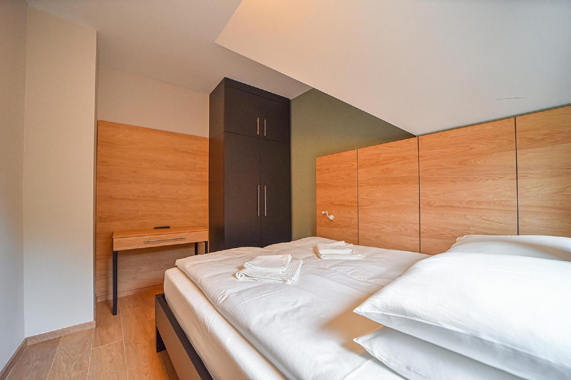 Beli Bor Zlatibor Aparthotel Exterior photo