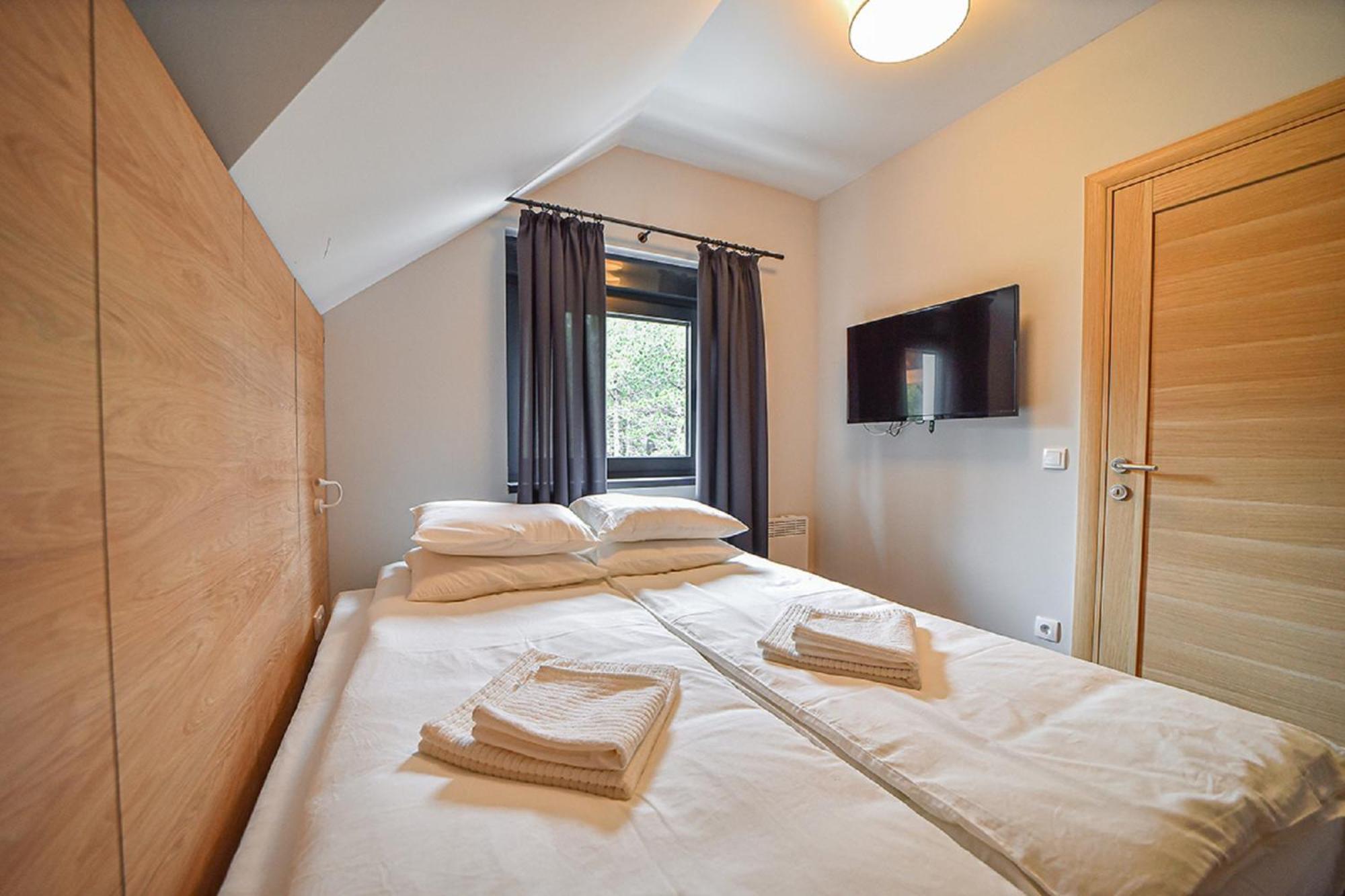 Beli Bor Zlatibor Aparthotel Exterior photo