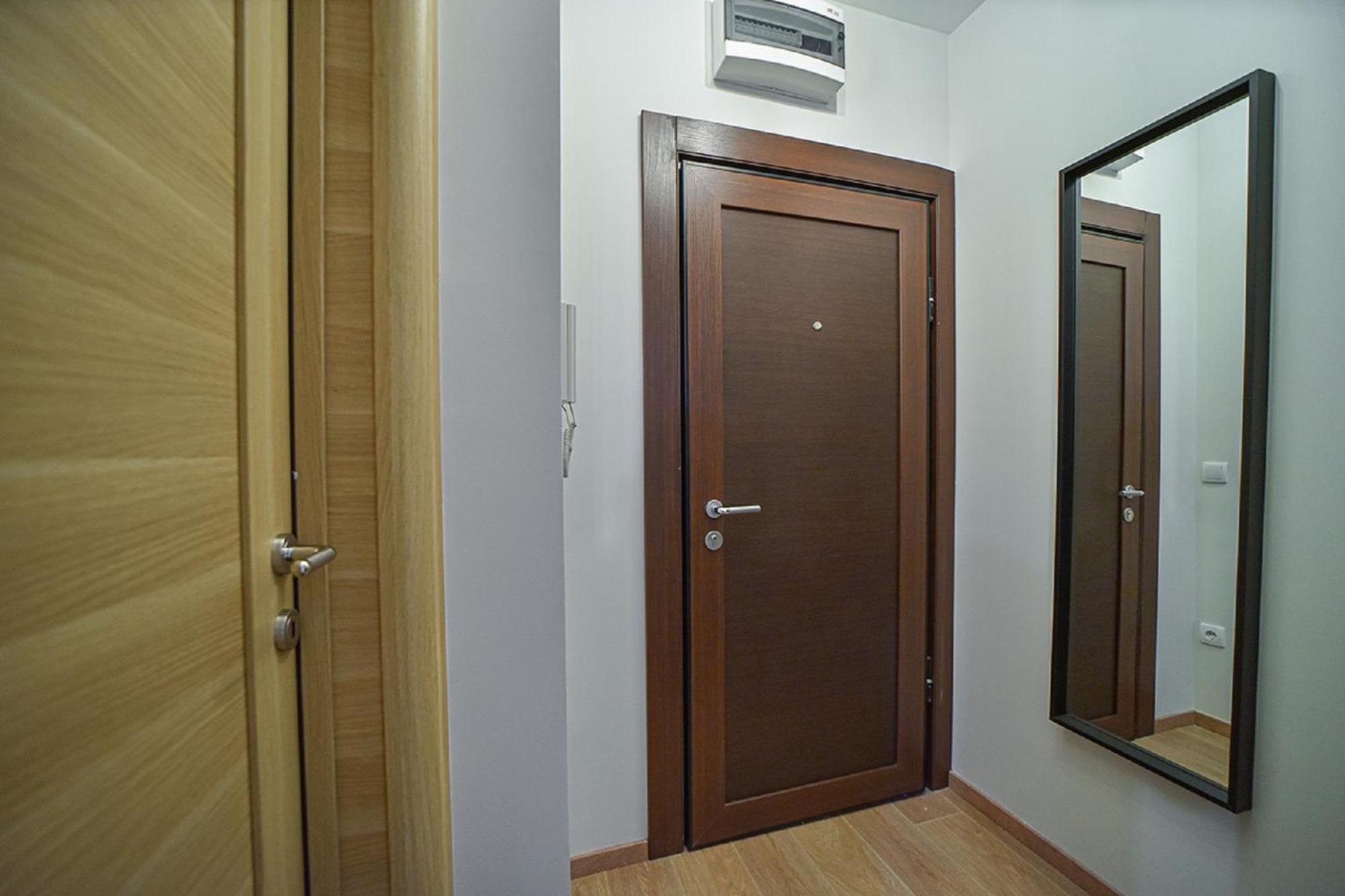 Beli Bor Zlatibor Aparthotel Exterior photo