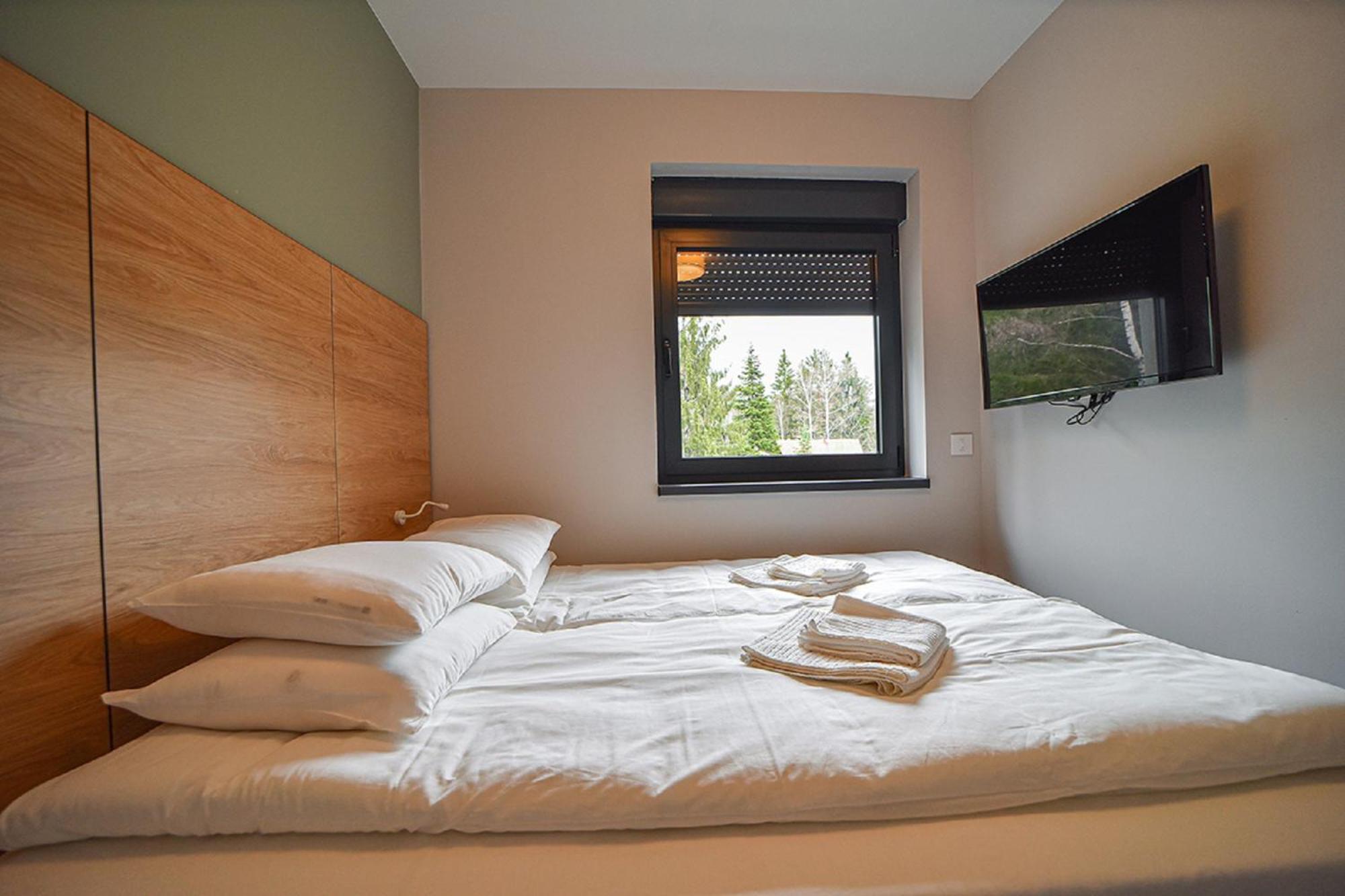 Beli Bor Zlatibor Aparthotel Exterior photo