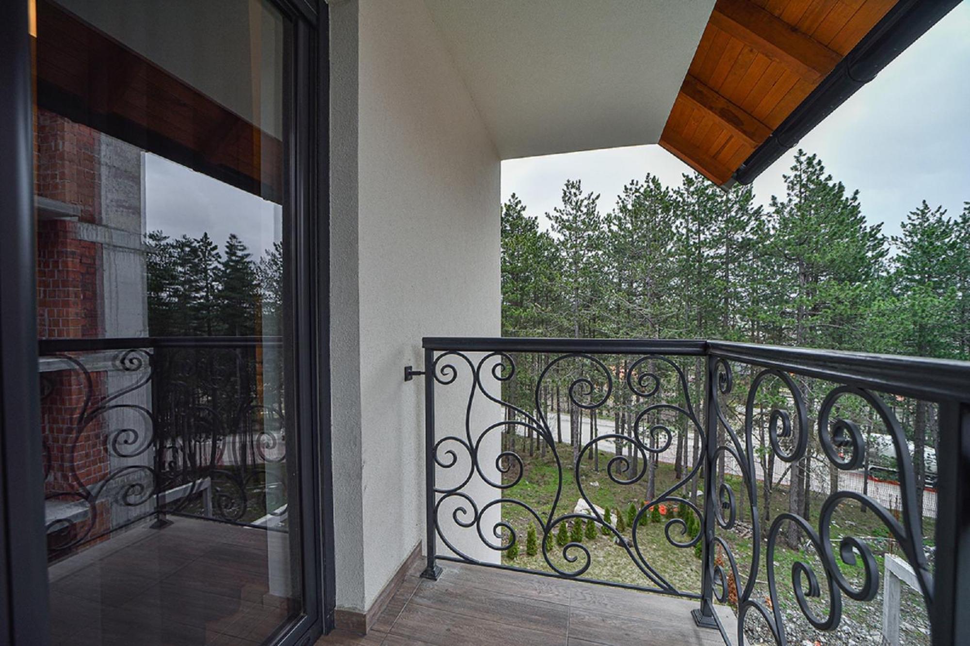 Beli Bor Zlatibor Aparthotel Exterior photo