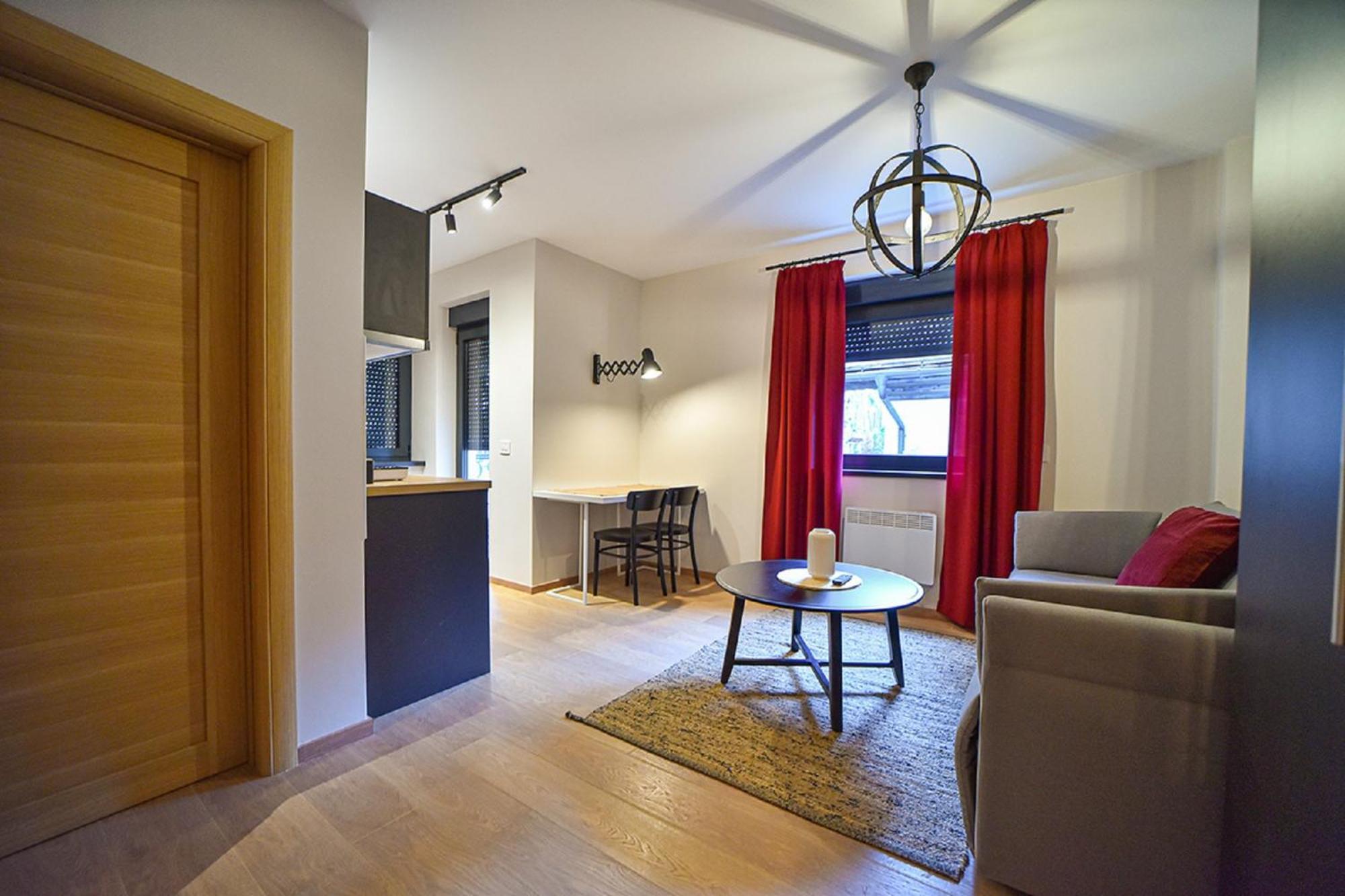 Beli Bor Zlatibor Aparthotel Exterior photo