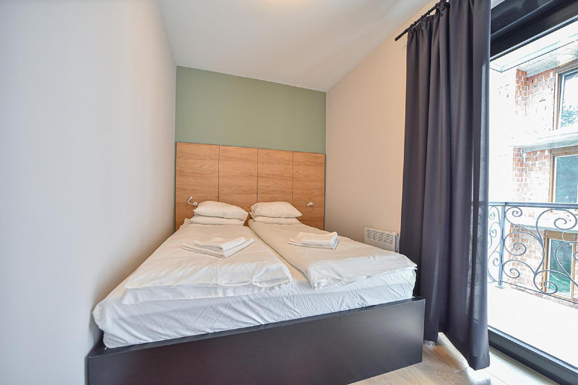 Beli Bor Zlatibor Aparthotel Exterior photo