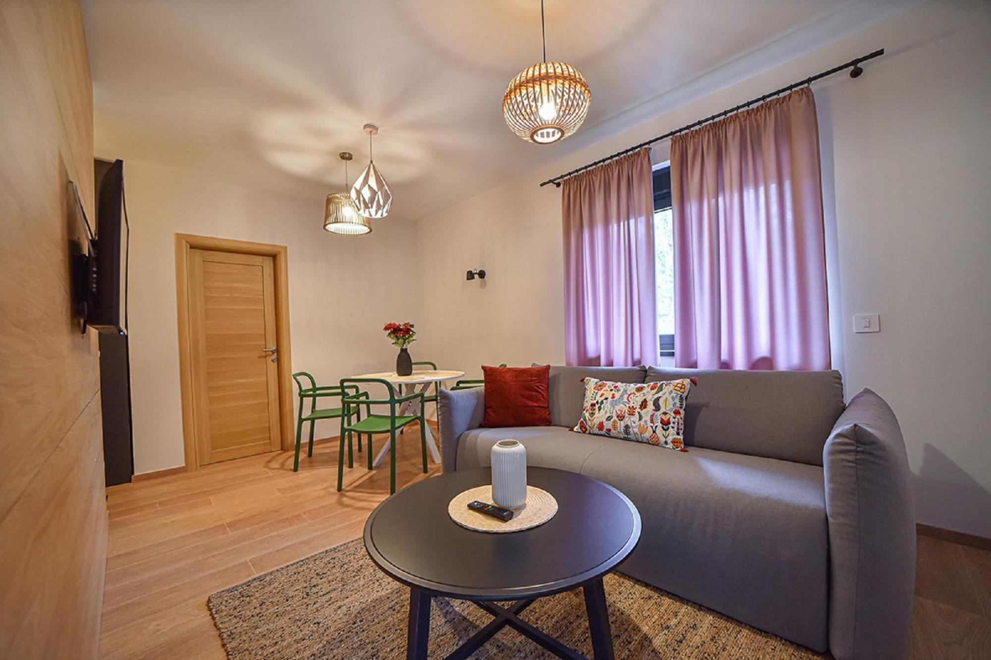 Beli Bor Zlatibor Aparthotel Exterior photo