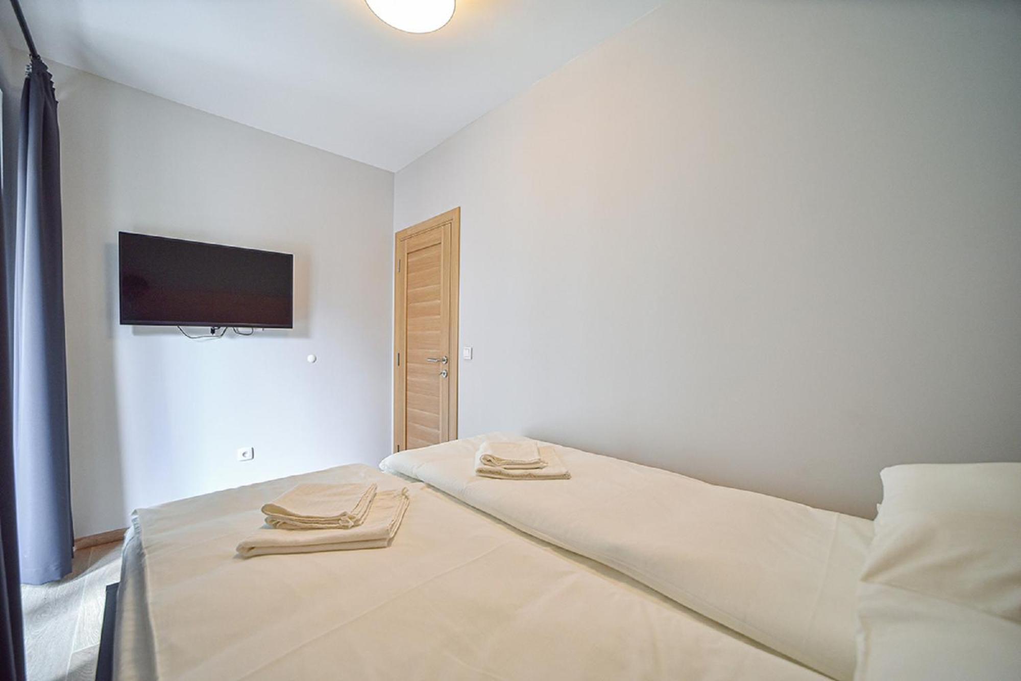 Beli Bor Zlatibor Aparthotel Exterior photo