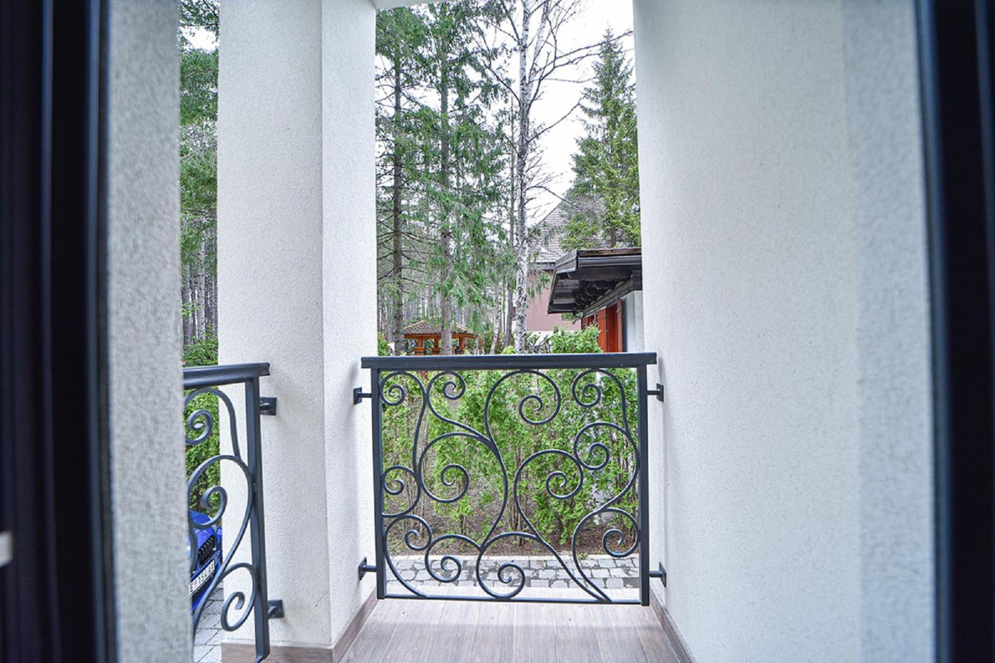 Beli Bor Zlatibor Aparthotel Exterior photo