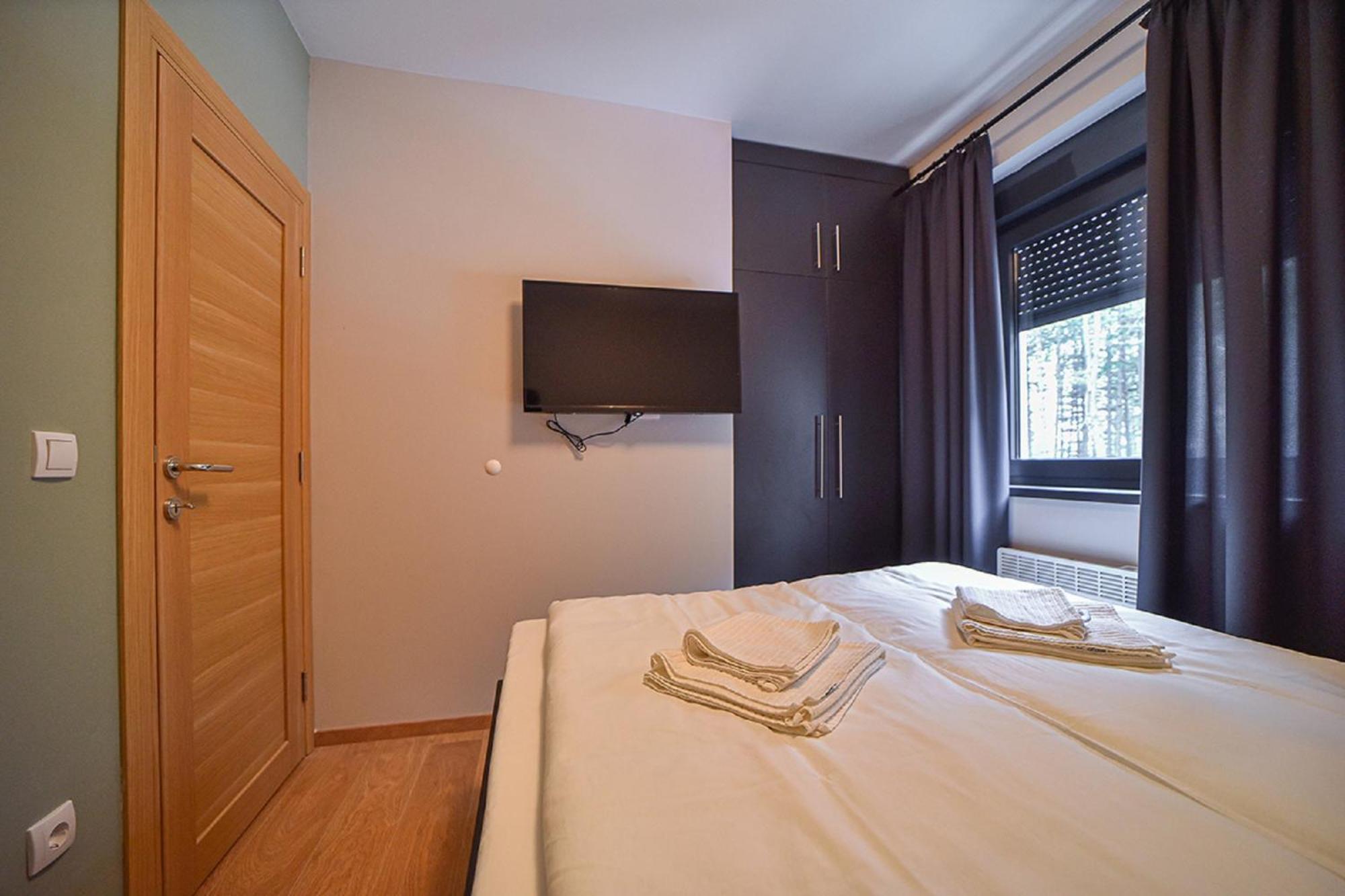Beli Bor Zlatibor Aparthotel Exterior photo