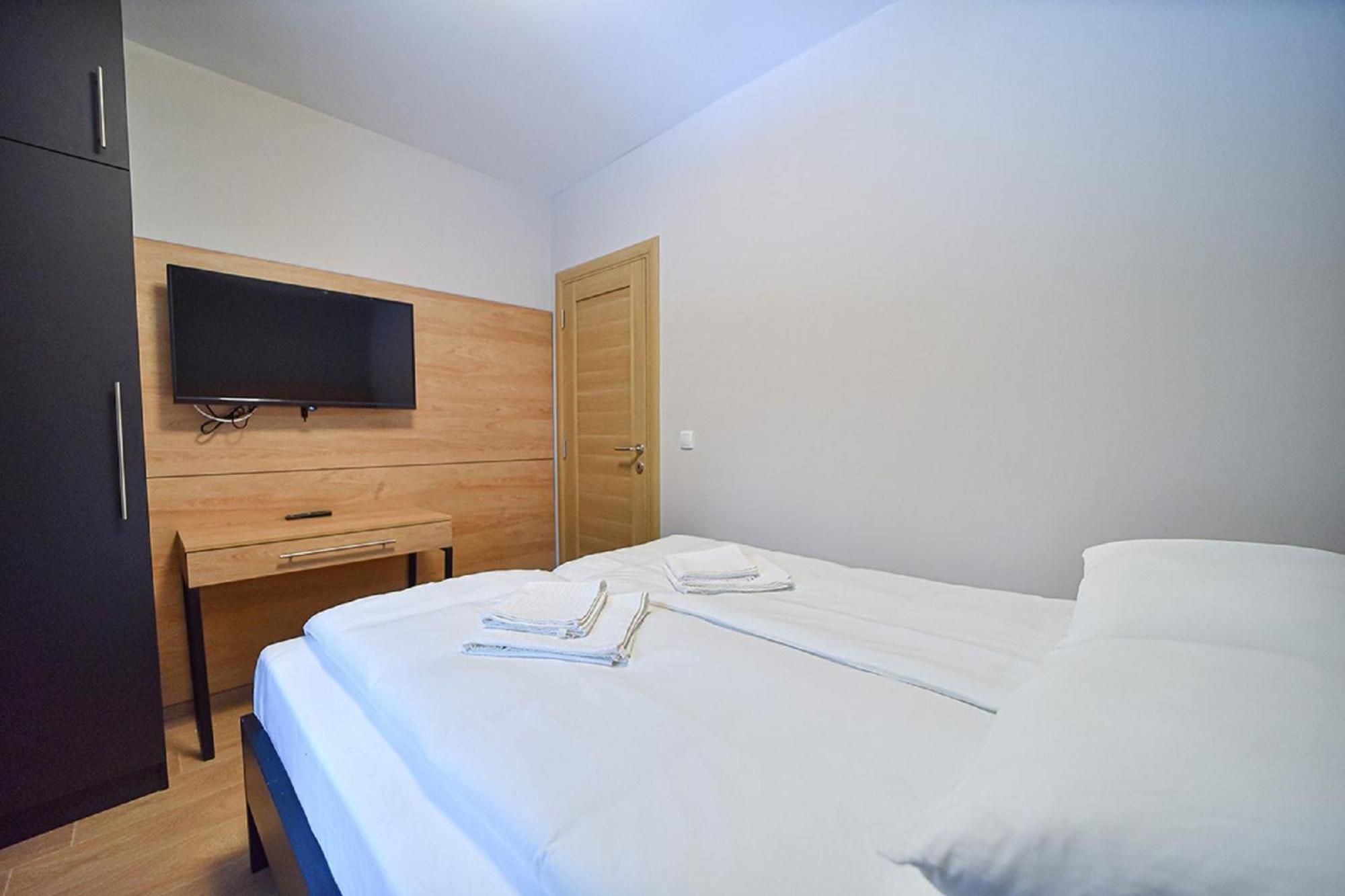 Beli Bor Zlatibor Aparthotel Exterior photo