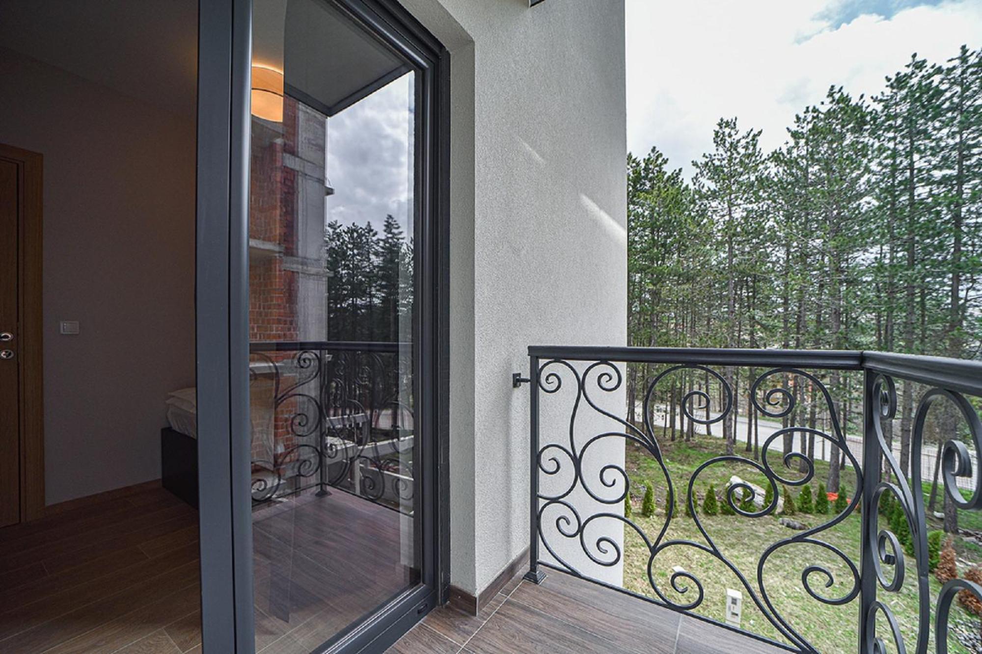Beli Bor Zlatibor Aparthotel Exterior photo