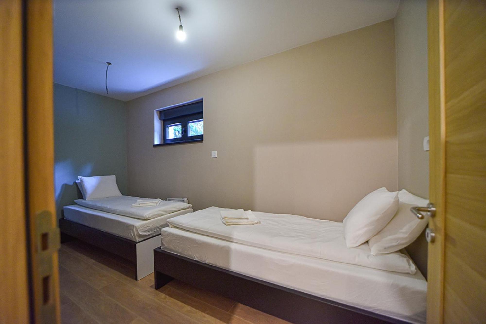 Beli Bor Zlatibor Aparthotel Exterior photo