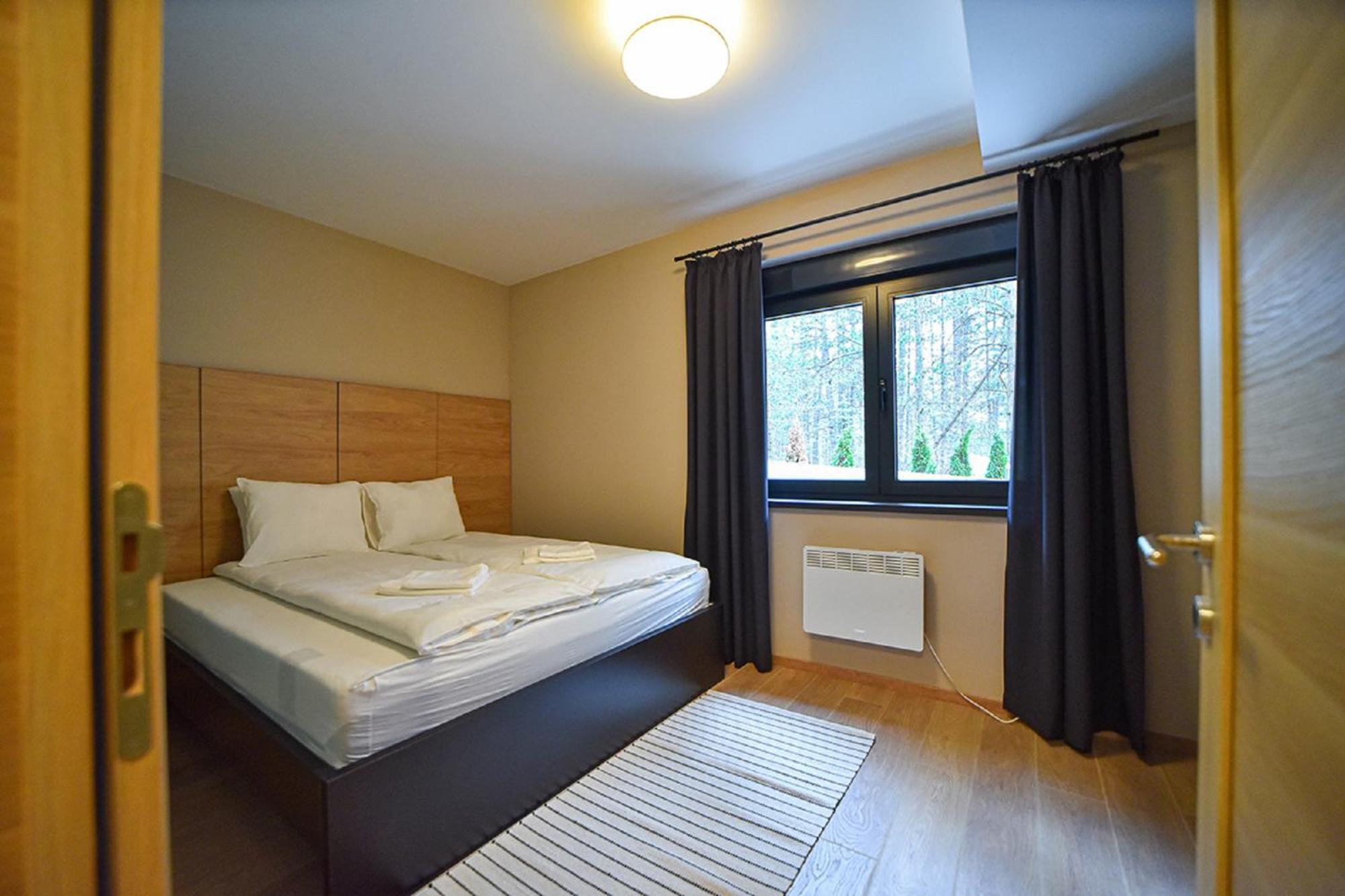 Beli Bor Zlatibor Aparthotel Exterior photo
