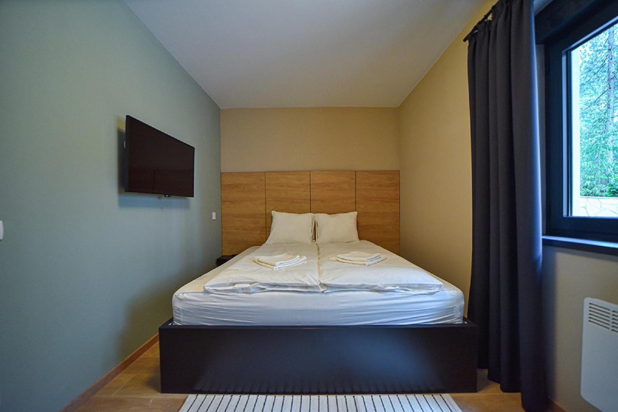 Beli Bor Zlatibor Aparthotel Exterior photo
