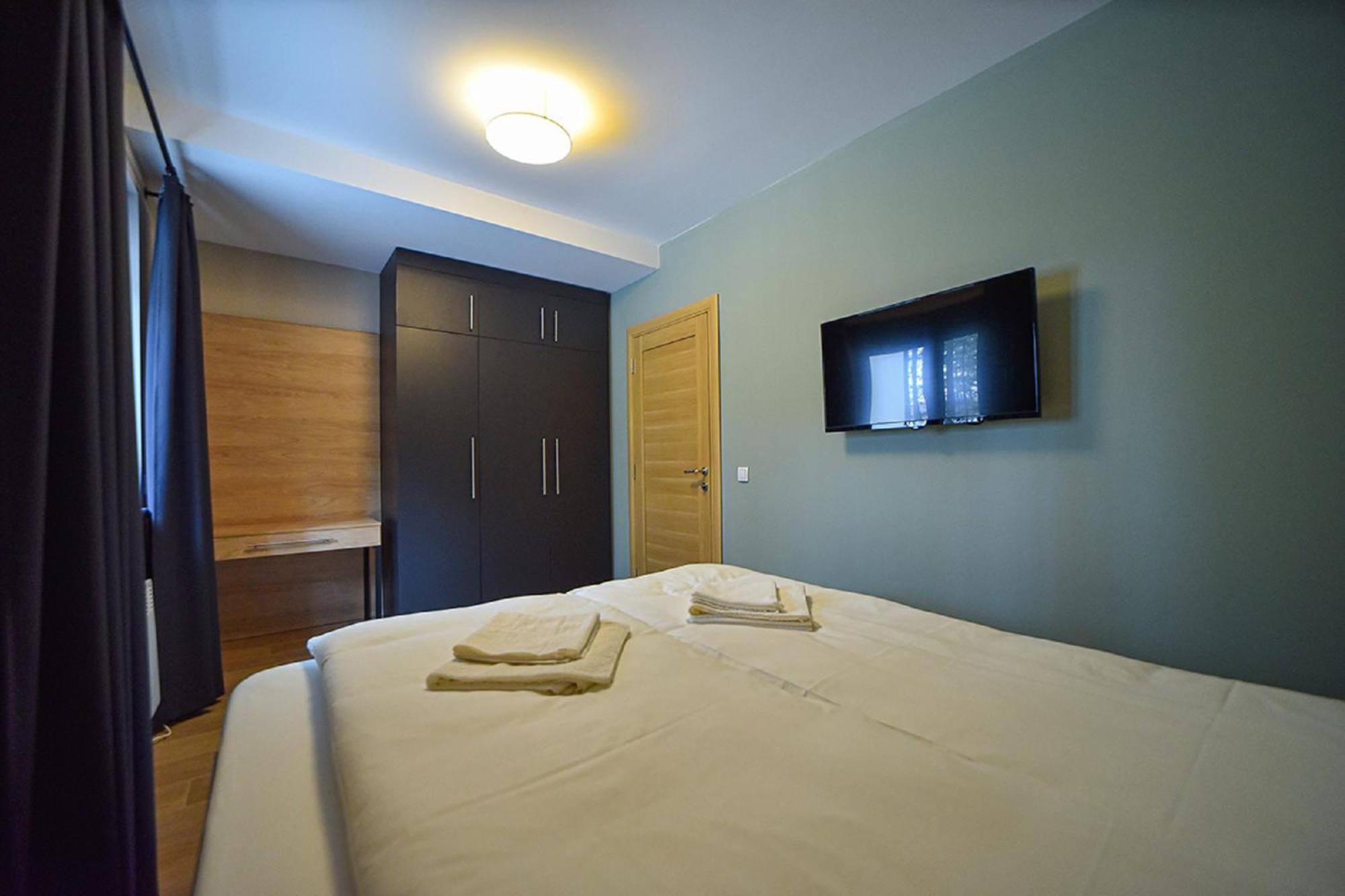 Beli Bor Zlatibor Aparthotel Exterior photo