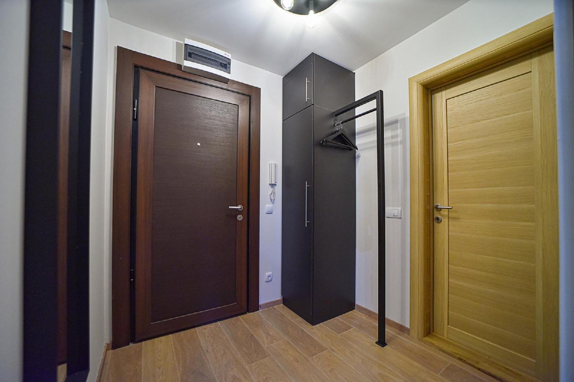 Beli Bor Zlatibor Aparthotel Exterior photo