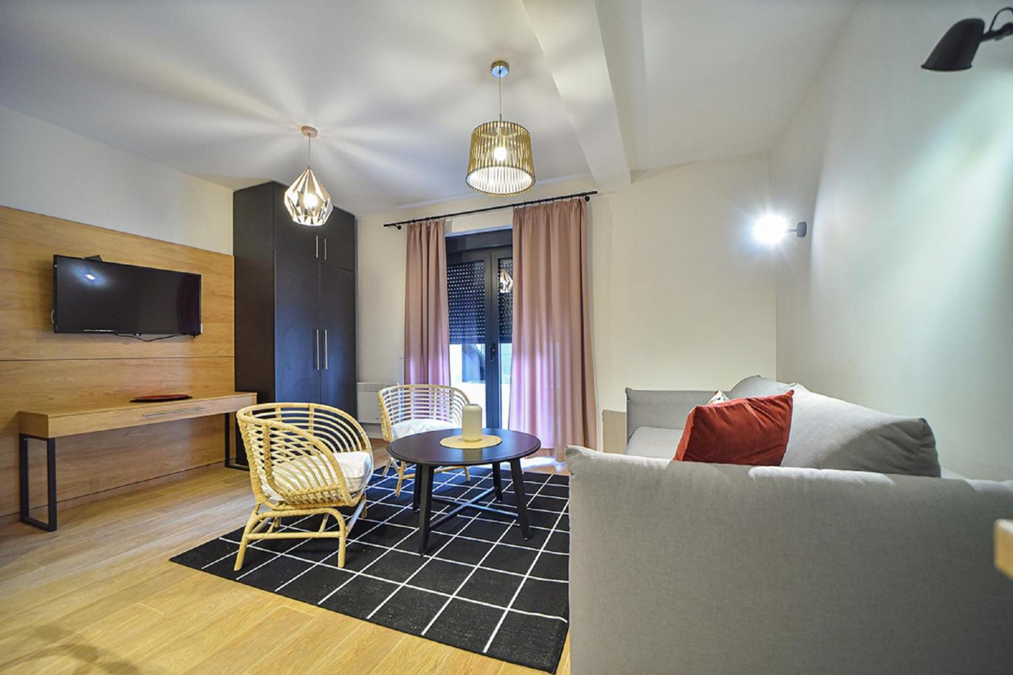 Beli Bor Zlatibor Aparthotel Exterior photo