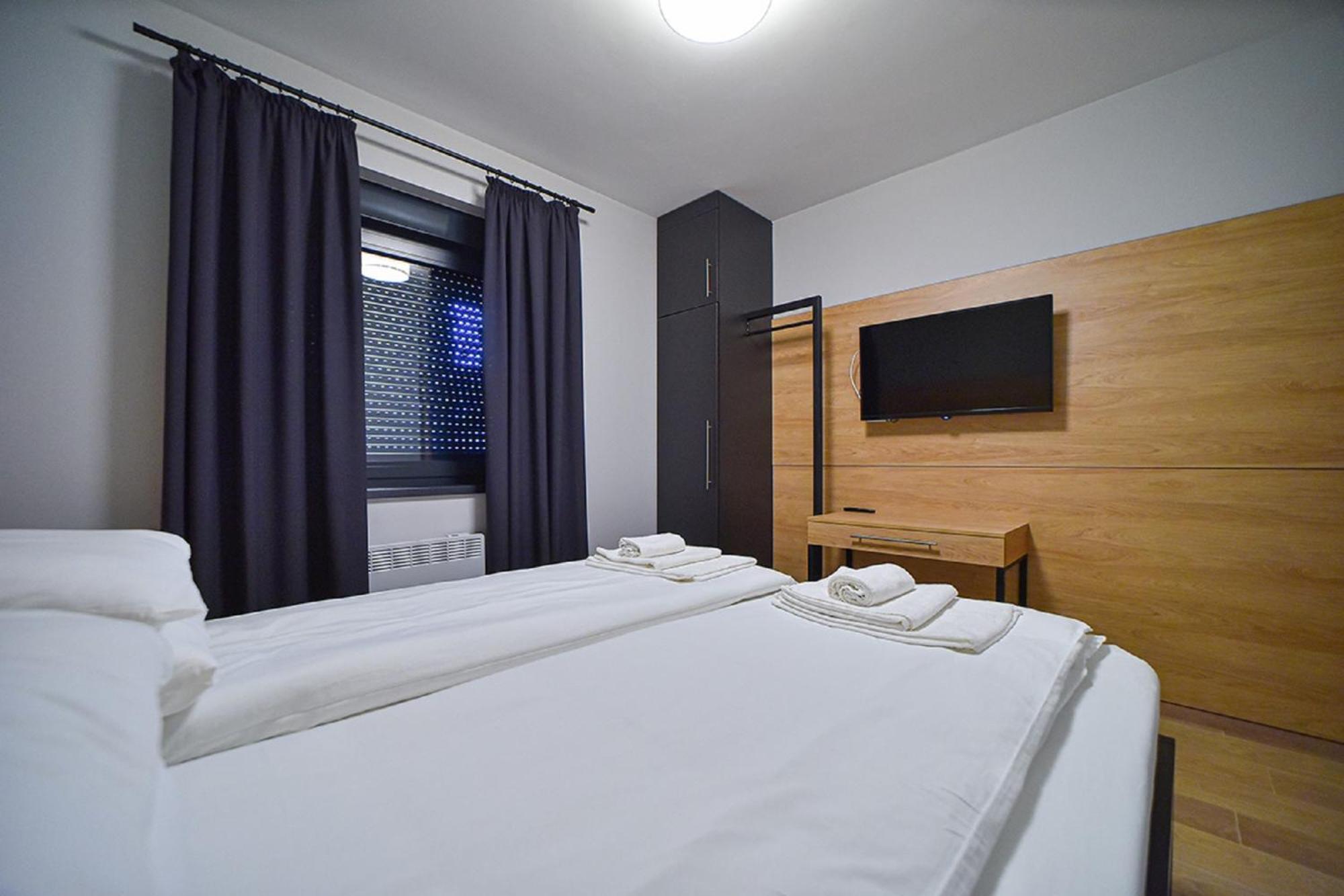 Beli Bor Zlatibor Aparthotel Exterior photo